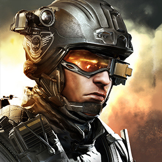 Modern Combat 4 Mobile Premium Modern Combat 4 Mobile Premium