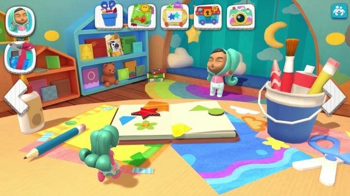 News Detail Image Gameloft for Brands