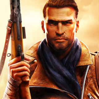 Brothers in Arms® 3: Sons of War Brothers in Arms® 3: Sons of War