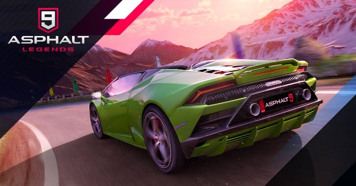 News Detail Image Gameloft for Brands