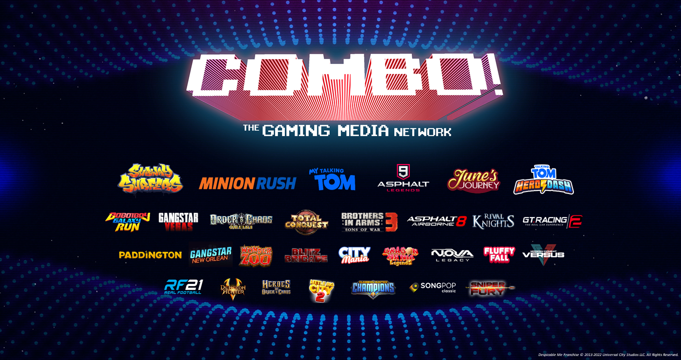 News Detail Image Gameloft for Brands