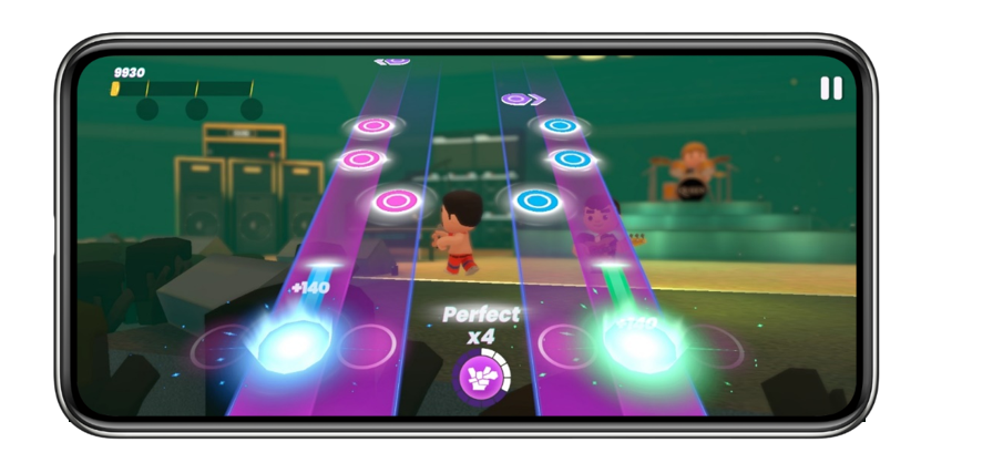 News Detail Image Gameloft for Brands
