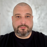 Yuriy Kondratsky Gameloft