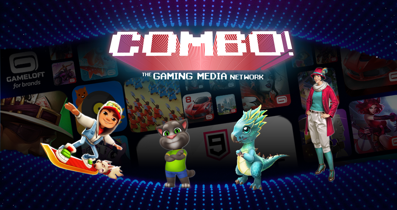 News Detail Image Gameloft for Brands